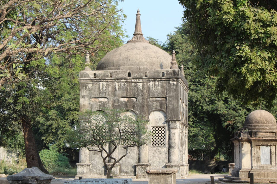 Photo of Retracing The History Beneath The Surface by Bhargi Madhu