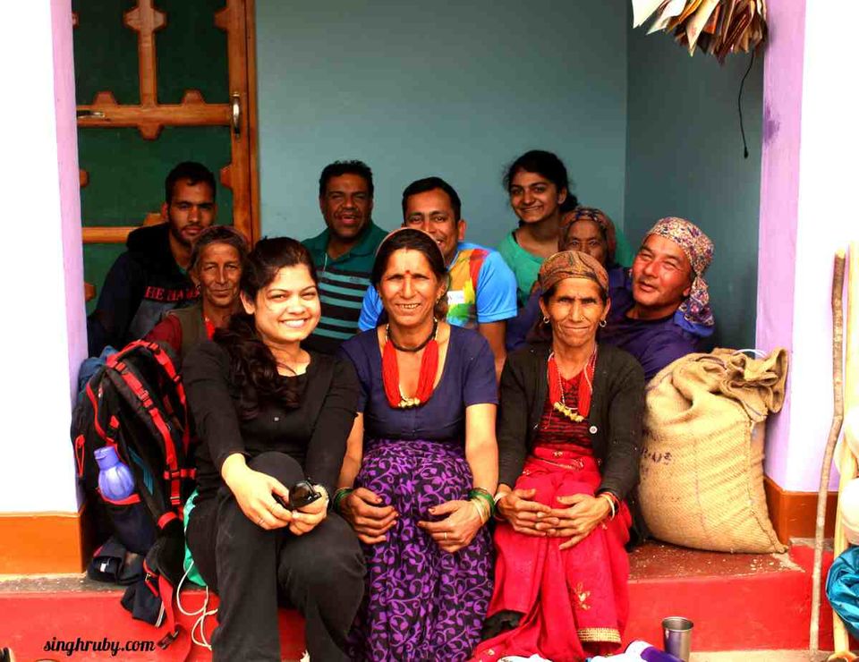 Photo of #SwipeRightToTravel When I Almost Got Married In A Village In Mountains by Ruby Singh