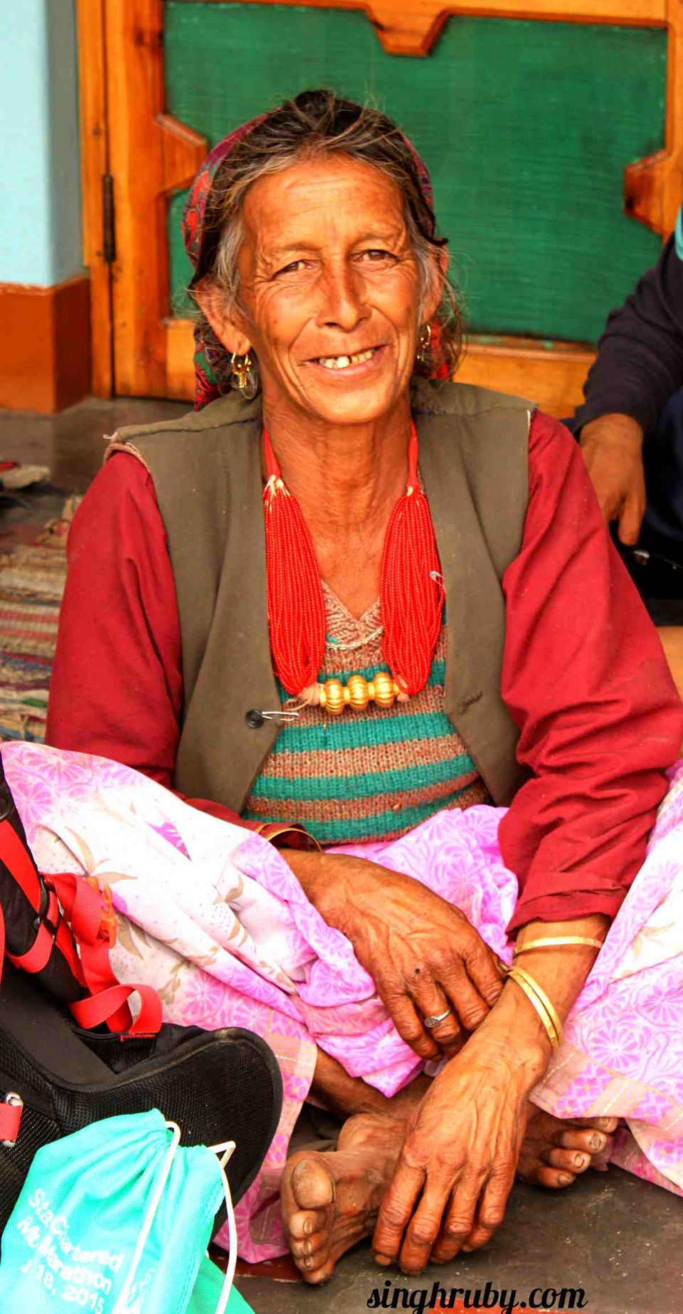 Photo of #SwipeRightToTravel When I Almost Got Married In A Village In Mountains by Ruby Singh