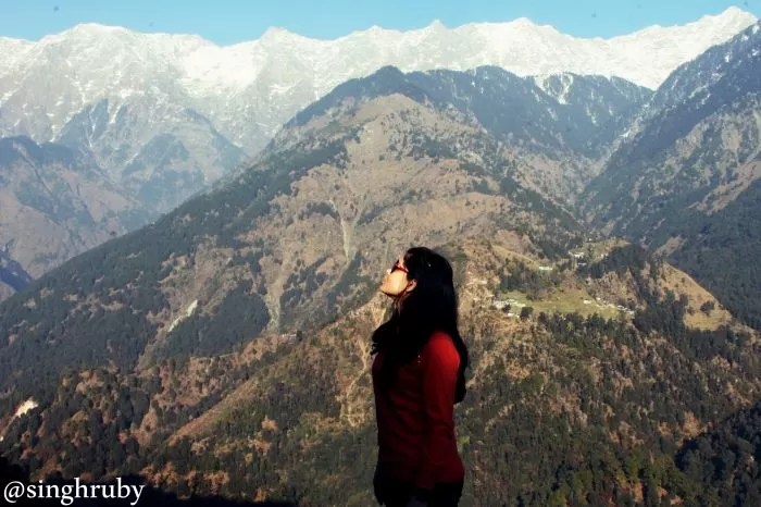 Photo of McLeod Ganj, Dharamshala, Himachal Pradesh, India by Ruby Singh