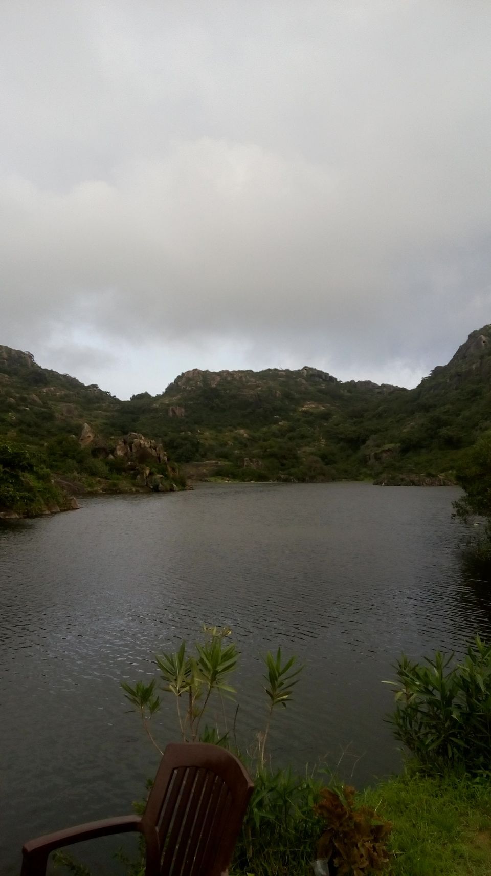 Photo of Mount Abu, Rajasthan, India by Raj Kalwani