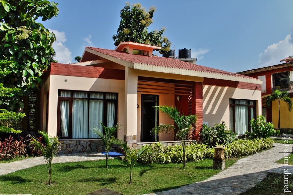 Photo of Corbett Wild Iris Spa and Resorts, Kiari Kham, Uttarakhand, India by Faisal Rizvi