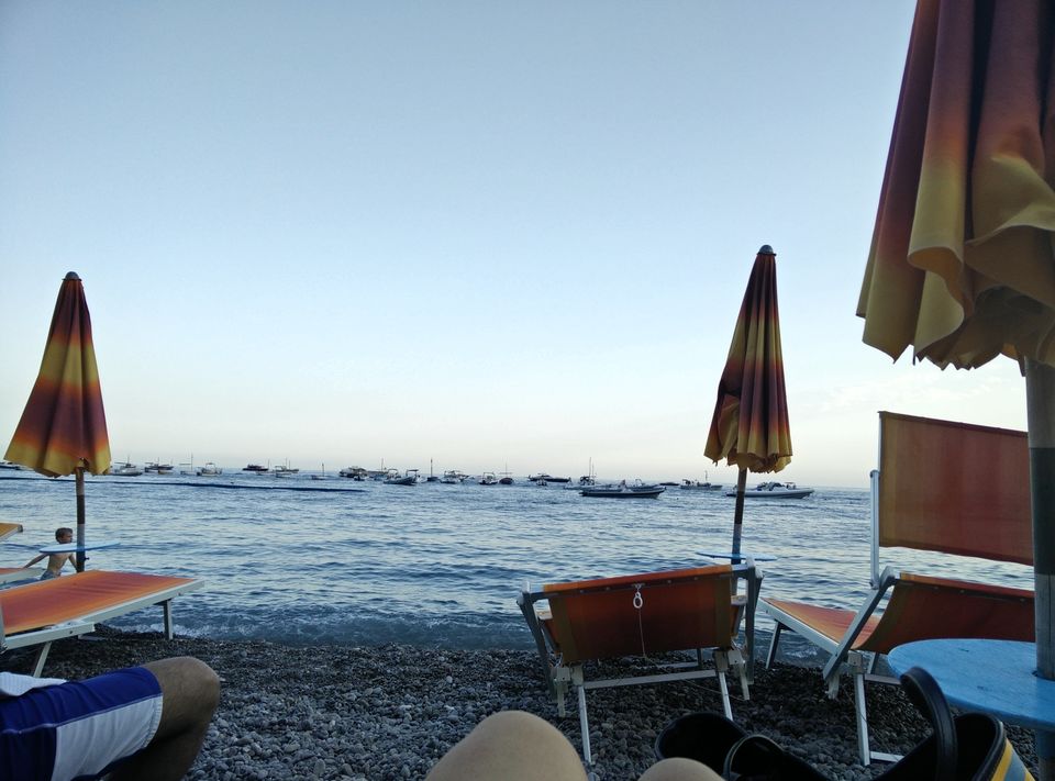 Photo of A peek at Southern Italy and more by MM