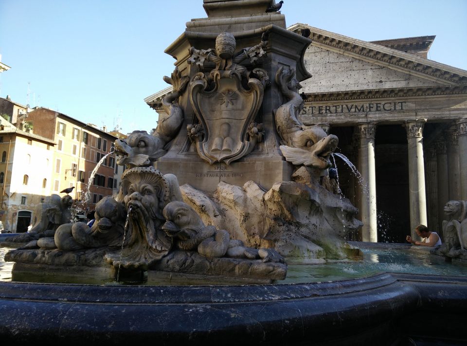 Photo of Florence, Metropolitan City of Florence, Italy by MM