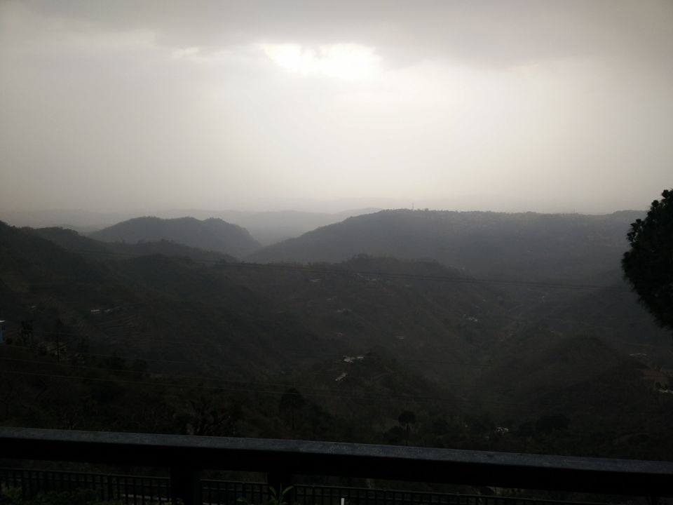 Photo of Grand View Resort, Jamta, Himachal Pradesh, India by MM