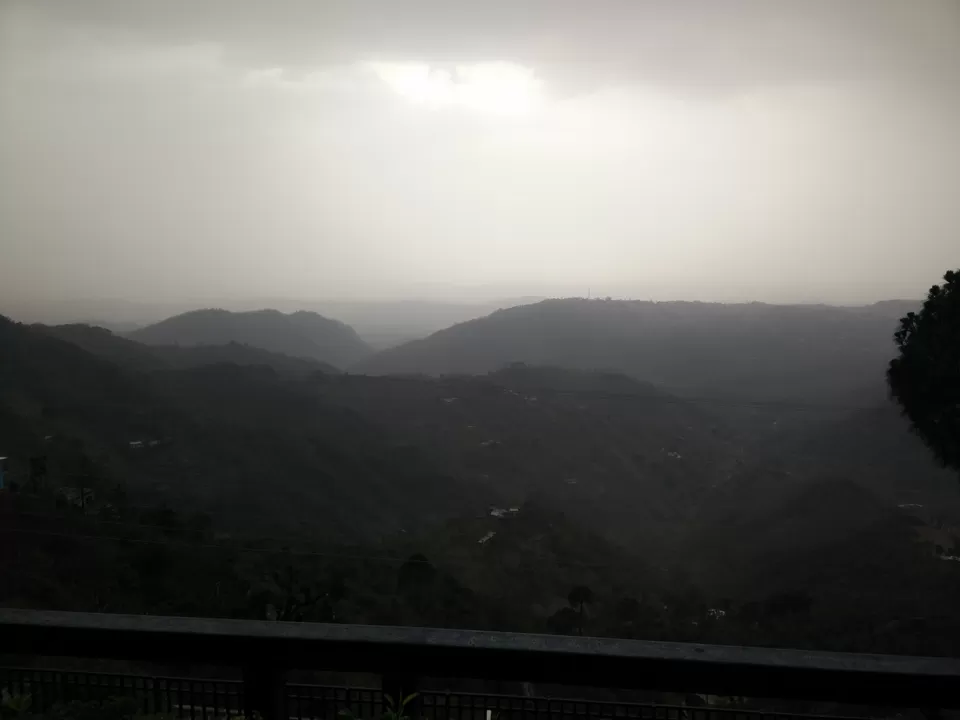 Photo of Grand View Resort, Jamta, Himachal Pradesh, India by MM