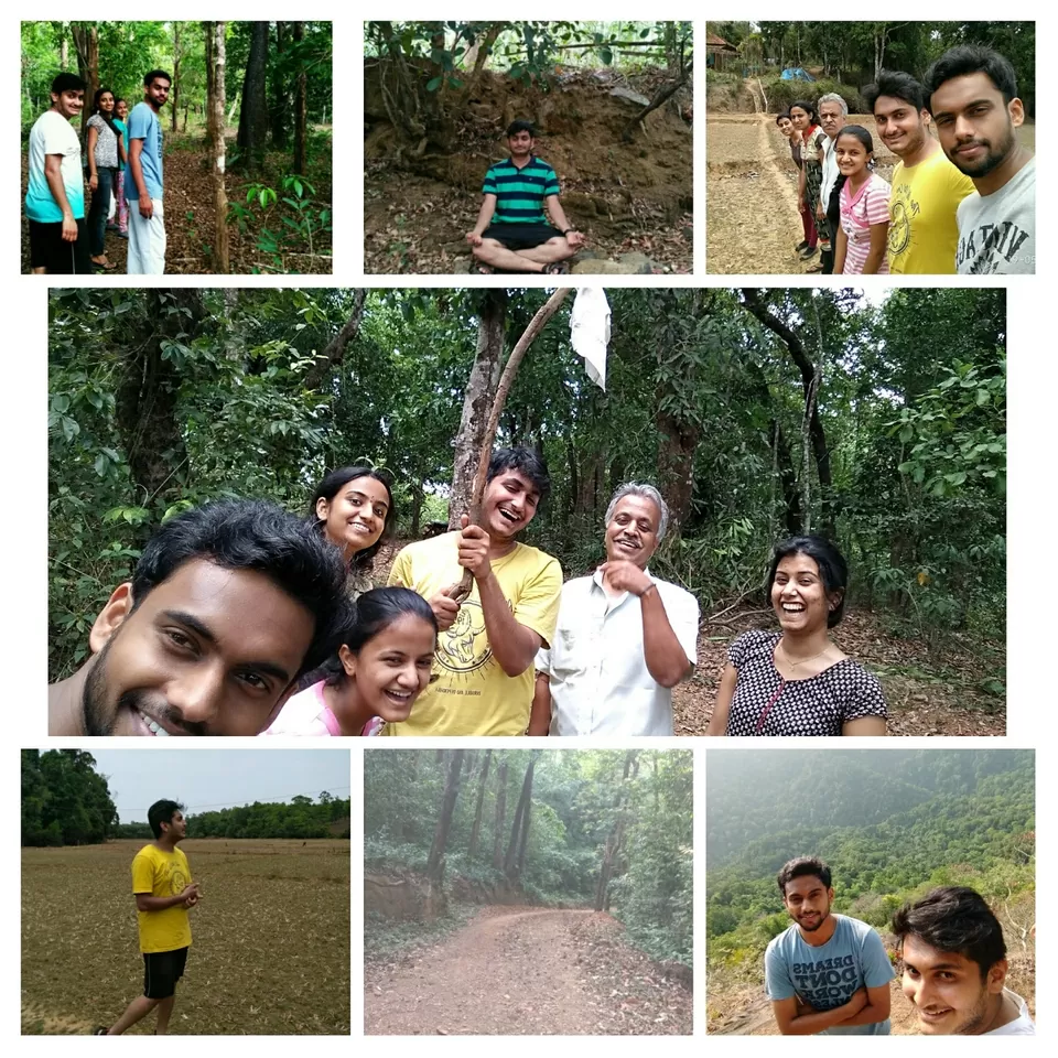 Photo of Six Trips in Nine Weeks...!! by Naveen Nagaraj