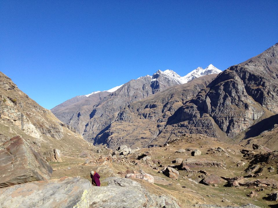 Photo of Rohtang La, Himachal Pradesh, India by Syed Hassan