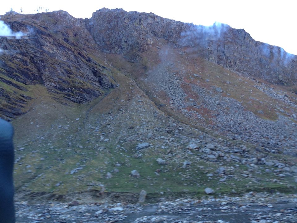 Photo of Rohtang La, Himachal Pradesh, India by Syed Hassan