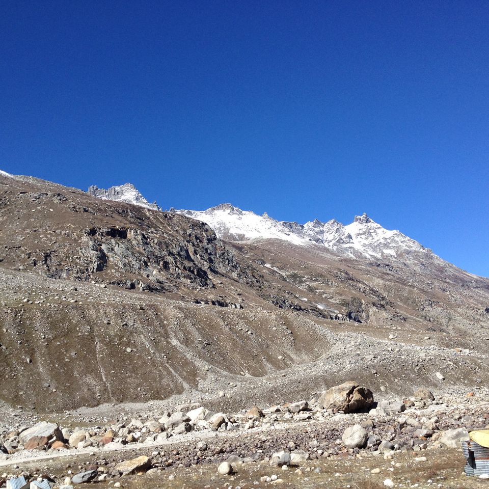 Photo of Chhatru, Himachal Pradesh, India by Syed Hassan
