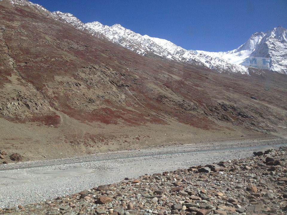 Photo of Chandra Taal, Lahaul And Spiti, Himachal Pradesh, India by Syed Hassan