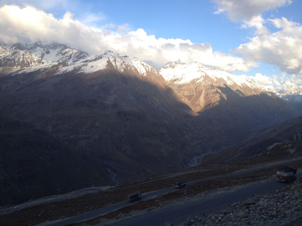 Photo of Chandra Taal, Lahaul And Spiti, Himachal Pradesh, India by Syed Hassan