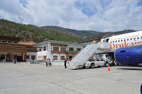 Photo of Bhutan - Happy country, Happy You! 2/31 by Ramya Rg