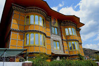 Photo of Bhutan - Happy country, Happy You! 3/31 by Ramya Rg