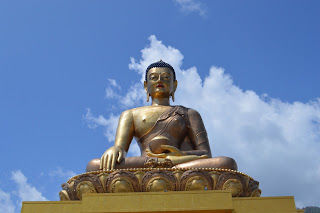 Photo of Bhutan - Happy country, Happy You! 6/31 by Ramya Rg