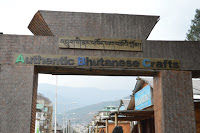 Photo of Bhutan - Happy country, Happy You! 18/31 by Ramya Rg