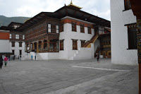 Photo of Bhutan - Happy country, Happy You! 19/31 by Ramya Rg