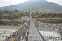 Photo of Bhutan - Happy country, Happy You! 23/31 by Ramya Rg