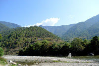 Photo of Bhutan - Happy country, Happy You! 24/31 by Ramya Rg