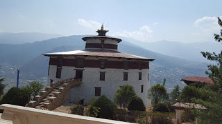 Photo of Bhutan - Happy country, Happy You! 27/31 by Ramya Rg