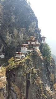 Photo of Bhutan - Happy country, Happy You! 29/31 by Ramya Rg