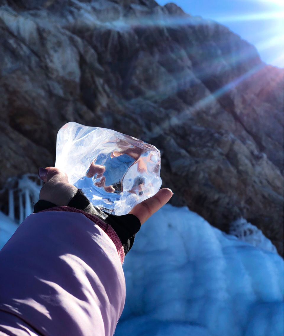 Photo of {Siberia-An Epic Experience} by Bem Kongkham