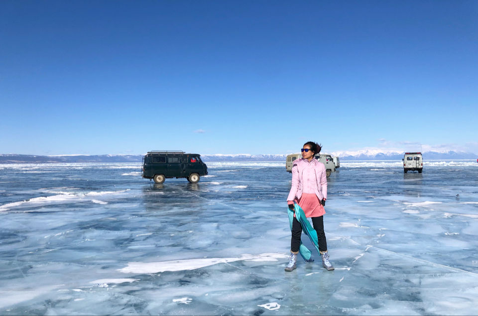 Photo of {Siberia-An Epic Experience} by Bem Kongkham