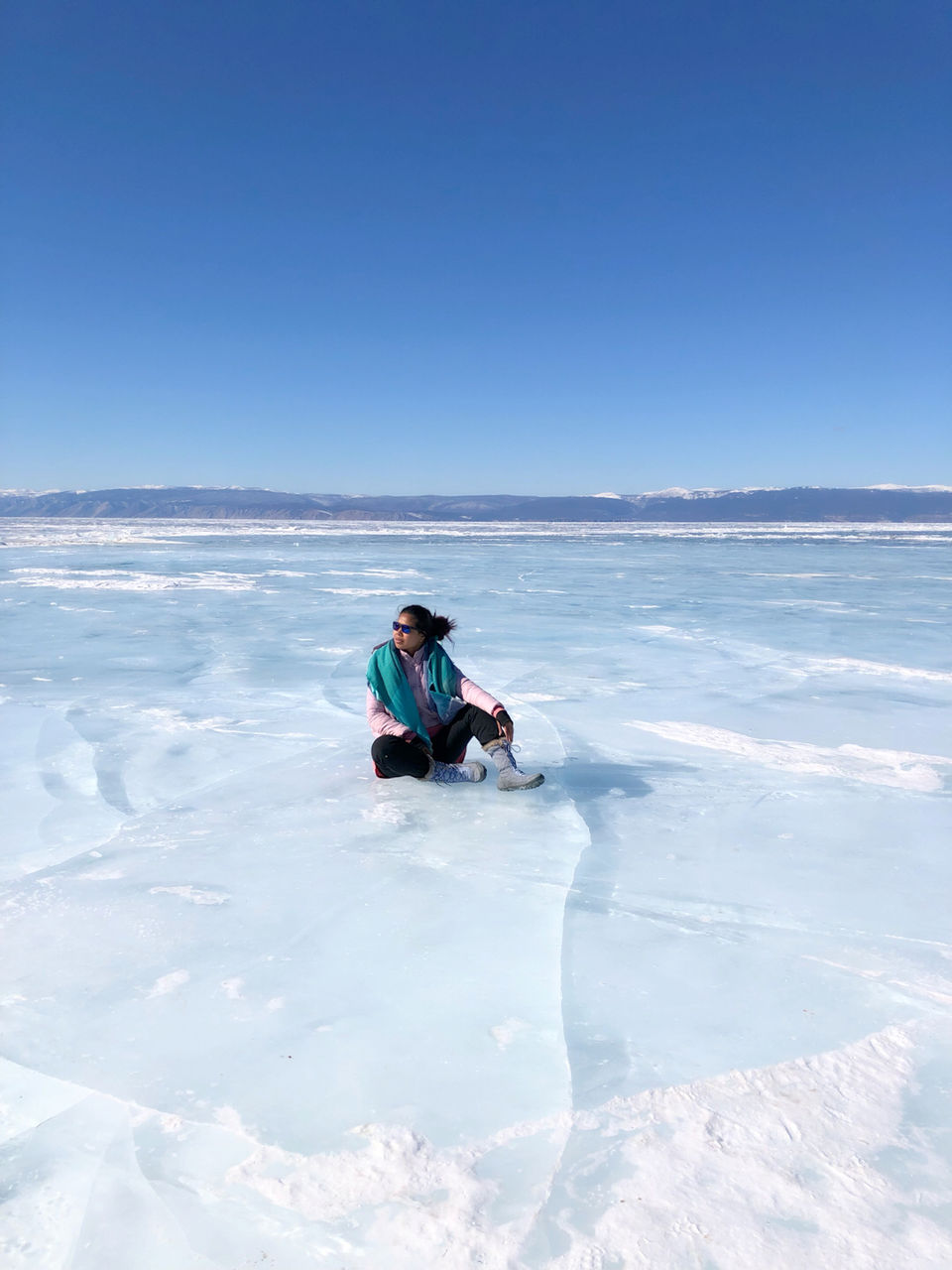 Photo of {Siberia-An Epic Experience} by Bem Kongkham