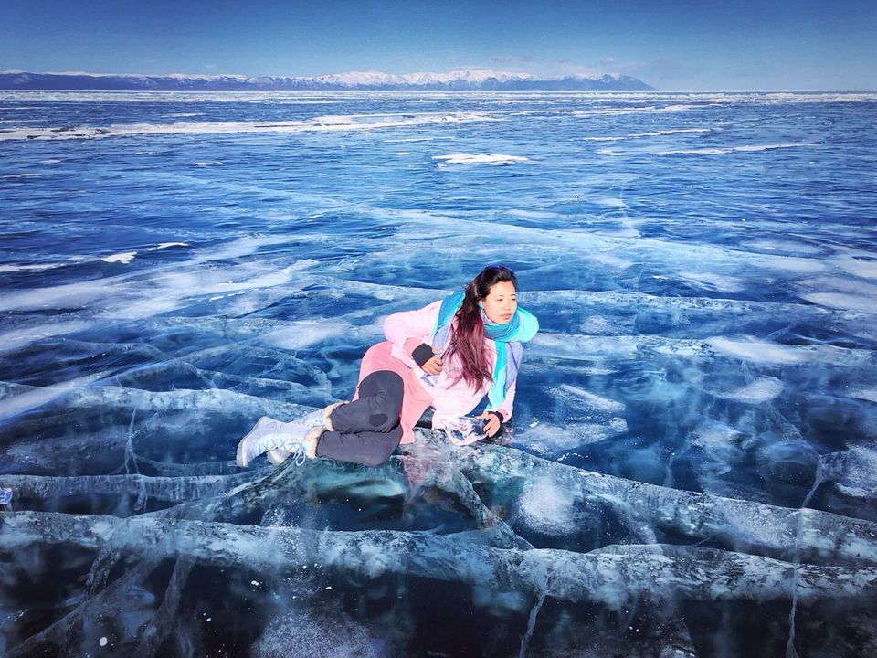 Photo of {Siberia-An Epic Experience} by Bem Kongkham