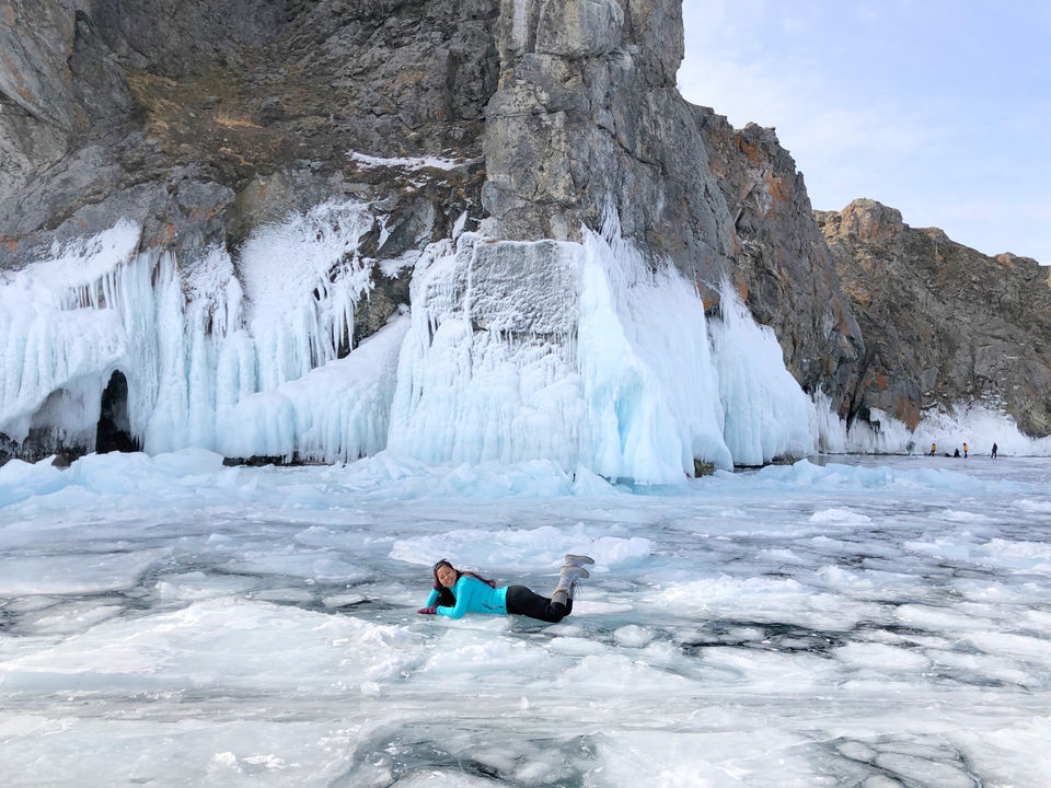Photo of {Siberia-An Epic Experience} by Bem Kongkham