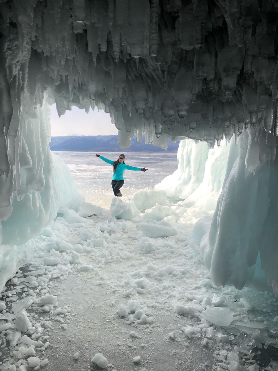 Photo of {Siberia-An Epic Experience} by Bem Kongkham