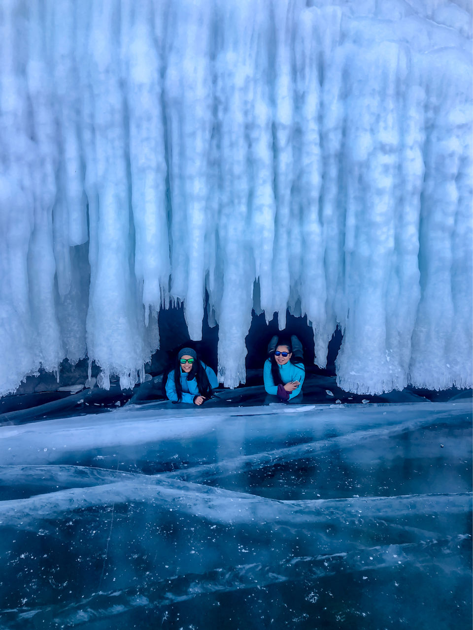 Photo of {Siberia-An Epic Experience} by Bem Kongkham