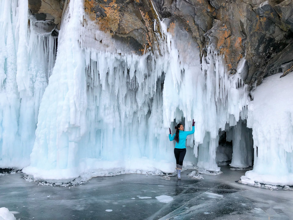 Photo of {Siberia-An Epic Experience} by Bem Kongkham