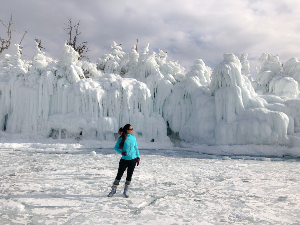 Photo of {Siberia-An Epic Experience} by Bem Kongkham