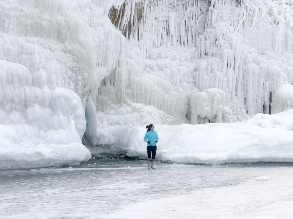 Photo of {Siberia-An Epic Experience} by Bem Kongkham