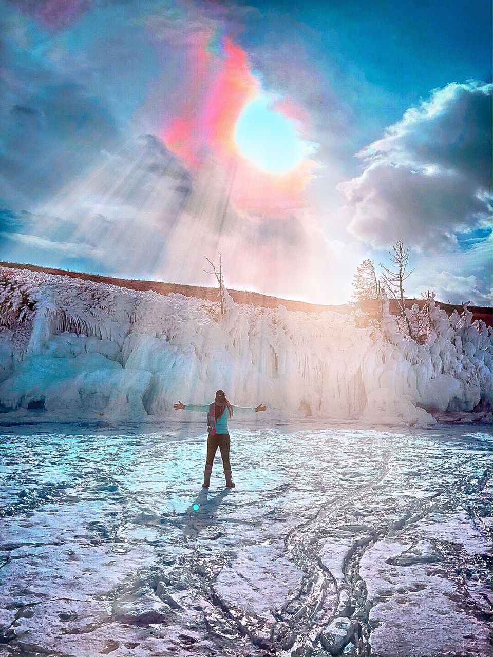 Photo of {Siberia-An Epic Experience} by Bem Kongkham
