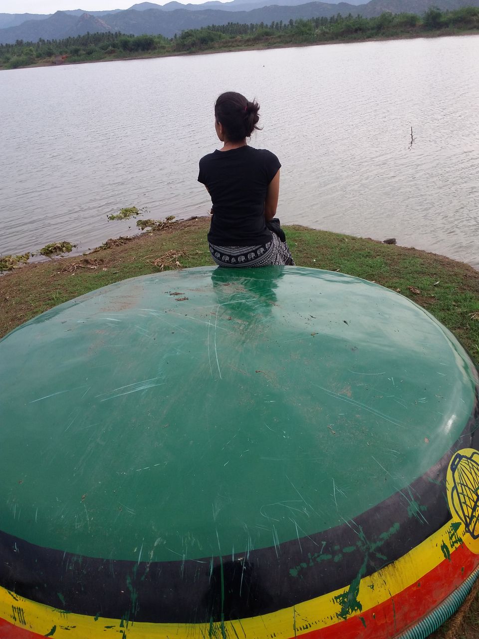 Photo of Kodaikanal, Tamil Nadu, India by Diksha Batra