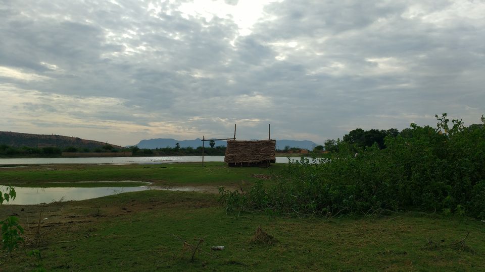 Photo of Kodaikanal, Tamil Nadu, India by Diksha Batra