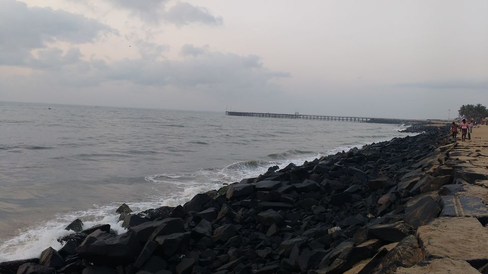Photo of Pondicherry, The French colony of India by Diksha Batra