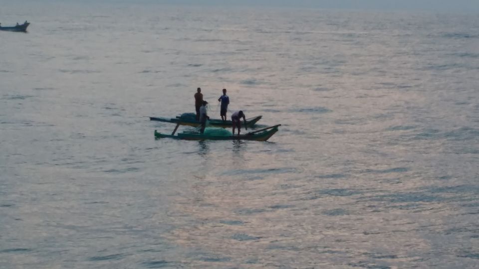 Photo of Pondicherry, The French colony of India by Diksha Batra