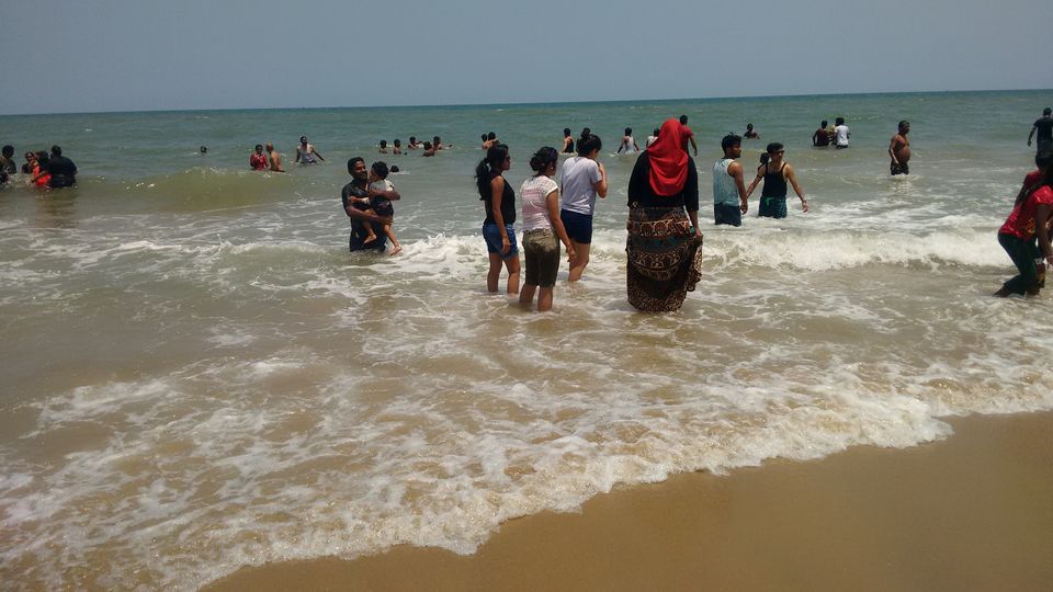 Photo of Pondicherry, The French colony of India by Diksha Batra
