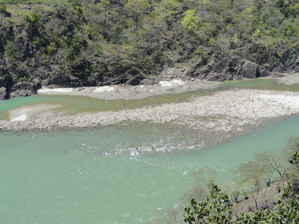 Photo of Rishikesh - Adventure in the Ganges 6/13 by Diksha Batra