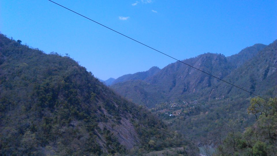 Photo of Rishikesh - Adventure in the Ganges 11/13 by Diksha Batra