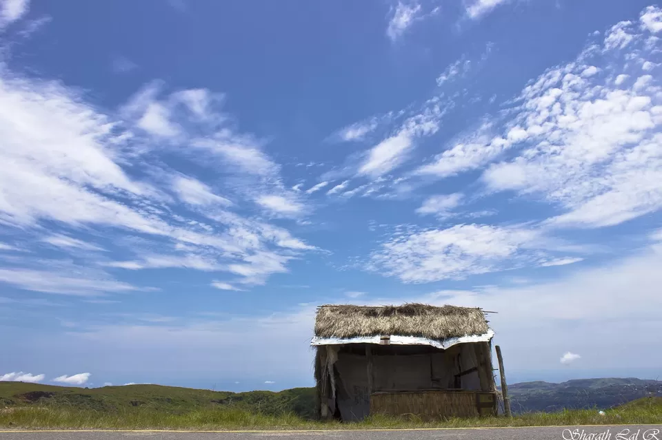 Photo of Cherrapunji‎, Meghalaya, India by Sharath Lal Raju