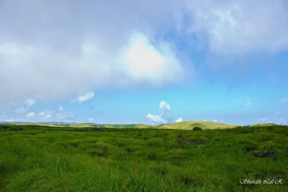 Photo of Cherrapunji‎, Meghalaya, India by Sharath Lal Raju
