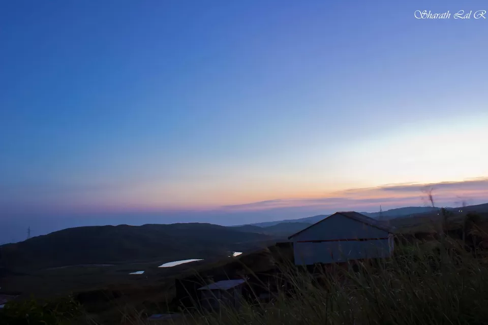 Photo of Cherrapunji‎, Meghalaya, India by Sharath Lal Raju