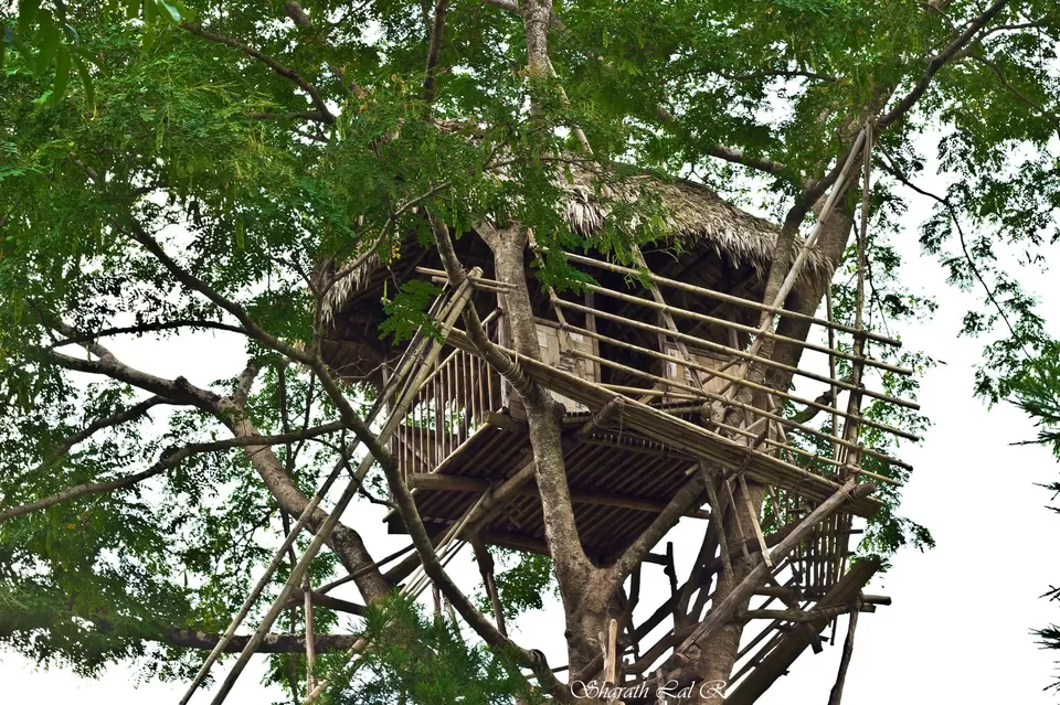 Photo of Dawki, Meghalaya, India by Sharath Lal Raju