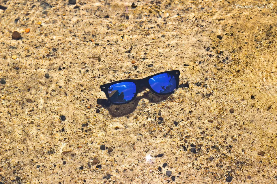 Photo of Cherrapunji‎, Meghalaya, India by Sharath Lal Raju