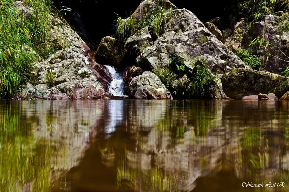 Photo of Dawki, Meghalaya, India by Sharath Lal Raju