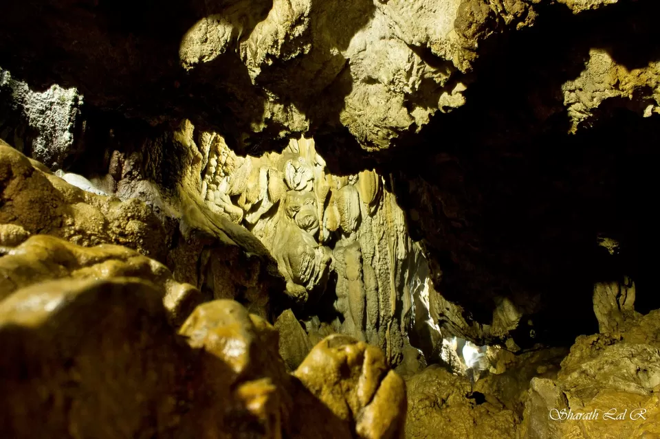 Photo of Cherrapunji‎, Meghalaya, India by Sharath Lal Raju